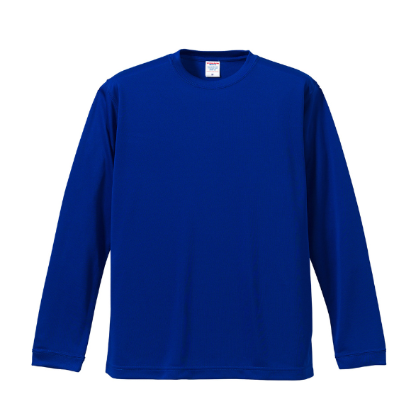 United Athle 4.7���� �ɥ饤���륭�����å� ���󥰥��꡼��T����ġʥ����֥꡼�ɡ�  5089-01